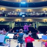 Conciertos para jóvenes OSN 