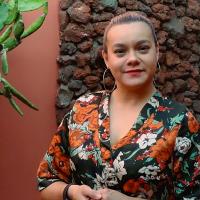 Gestora cultural y productora artística, Sally Molina, asumirá dirección del Centro de Producción Artística y Cultural