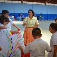 Fotografía: Cortesía de Lorena López Quesada