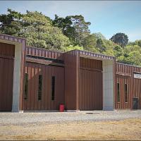 Centro de Producción Artística y Cultural invierte en nuevos servicios y centro de formación y producción. Foto: CPAC