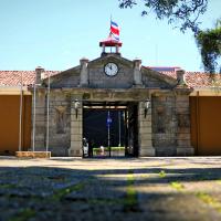 Centro Nacional de la Cultura, sede del Ministerio de Cultura y Juventud. Fotografía Unidad de Comunicación, MCJ.