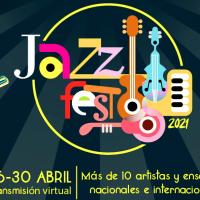 Jazz Fest 2021