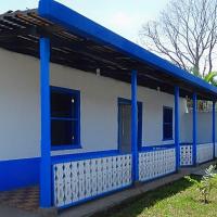 Así luce la Casa Delgado Carvajal después de una restauración integral de todo el inmueble patrimonial. | Fotografías: L. López, CICPC.