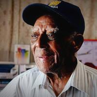 Walter Ferguson, Rey del Calipso.