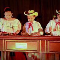 Fotografía: Vera Vargas, Dirección de Cultura