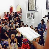 Actividades Cooperativa Sulá Batsú