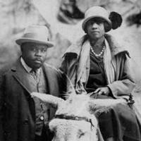 Fotografía: Cortesía de The Marcus Garvey and UNIA Papers Project