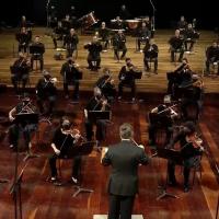 Espectáculo musical se ofrecerá este viernes 11 de junio, 7:30 p.m., de manera gratuita mediante YouTube, Facebook e Instagram. Foto: CNM.