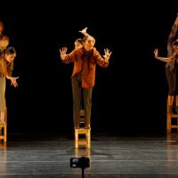 Del 26 de agosto al 5 de septiembre, se realizará una fiesta dancística en el Teatro Nacional de Costa Rica, bajo el lema “Estrena danza, convergencia de movimiento”