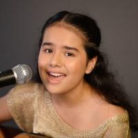 ​​​​​​​Fotografía: Massiel Rodríguez, de 12 años de edad, y vecina de Guápiles, ganadora del primer lugar con el tema “Amanecer”.