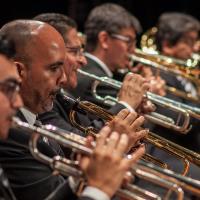 Banda de Conciertos de Cartago. Dirección de Bandas.