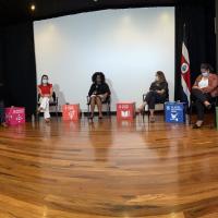 Con más de 300 acciones de 53 instituciones, este plan pretende generar significativos avances para las juventudes en el país. Foto CPJ