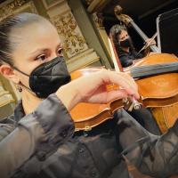 Fotografía: Orquesta Sinfónica Nacional