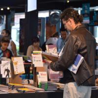 Feria Internacional del Libro Costa Rica 