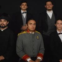Teatro Morpho