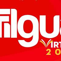 Feria Internacional del Libro en Guatemala se realiza actualmente de forma virtual mediante el sitio web  www.filgua.com