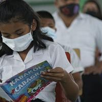 Cabagra: Narraciones de mi comunidad indígena” es el nuevo libro infantil de Carretica Cuentera
