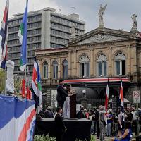 Fotografía: Presidencia de la República