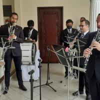 BANDAS 