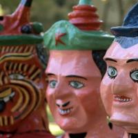 mascaradas