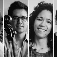 Con Brio String Quartet