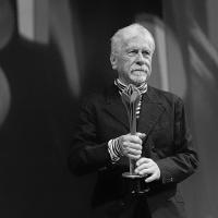 José Sancho, Premio Magón 2018