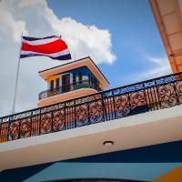 Foto: Museo de Arte Costarricense 