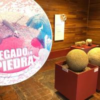 esferas piedra