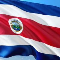 bandera CR