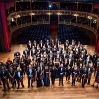 Orquesta Sinfónica Nacional 