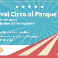 Para más información, visite el Facebook Parque La Libertad