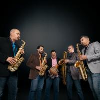 SONSAX