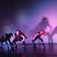 DANZA