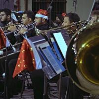 Orquesta Sinfónica Nacional despide el año con tradicional Concierto de Navidad junto al Coro Sinfónico Nacional