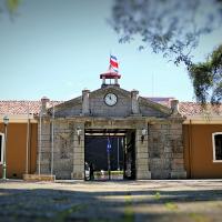 Centro Nacional de la Cultura, sede del Ministerio de Cultura y Juventud