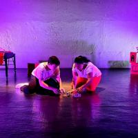 Obra de teatro declarada de interés cultural por el Ministerio de Cultura y Juventud