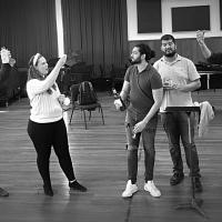 Funciones se presentarán el 20, 25 y 27 de febrero, con participación de 16 cantantes líricos