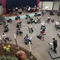 Banda de Conciertos de Heredia 