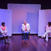 Espectáculo se presentará del 10 al 20 de marzo, en el Teatro 1887. Fotografía: Pablo Molina.