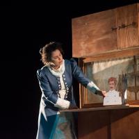 LabEscena de la Compañía Nacional de Teatro