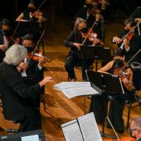 Orquesta Sinfónica Nacional 