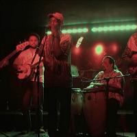 Kawe Calypso, captura del audiovisual