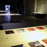 Exposición: Lo documentado 