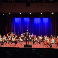 Músicos interpretarán obras de Schubert, Mahler y Beethoven, el domingo 5 de junio, a las 9 a.m., en iglesia de Orosi. Entrada gratuita