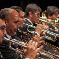 Dirección de Bandas, MCJ
