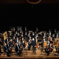 Orquesta Sinfónica Nacional de Costa Rica. Foto: Centro Nacional de la Música