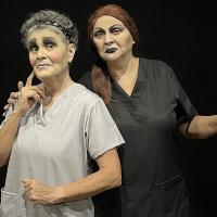 Obra estará en cartelera del 16 de junio al 10 de julio, en el Teatro de La Aduana Alberto Cañas