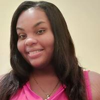 Kristel Ward Hudson, profesional en Trabajo Social y promotora de juventudes, del cantón central de Limón, elegida Viceministra de Juventud
