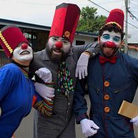 “Circuito de Festivales Circenses”, La Carpio se reprogramará en fecha por anunciar