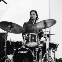 David Vargas y tres músicos internacionales son los encargados de brindar el espectáculo que mezcla música soul, funk, contemporánea y electrónica.